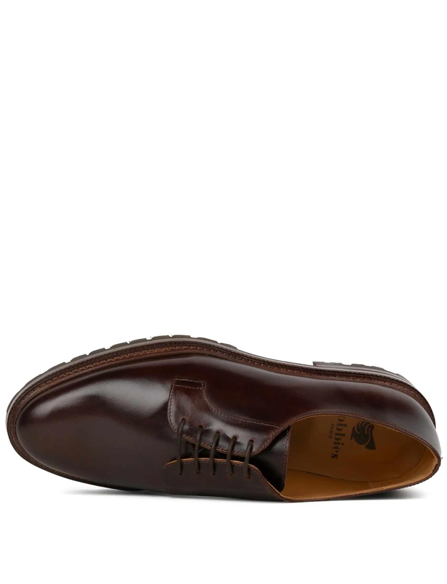 Homme Bobbies Gaspard