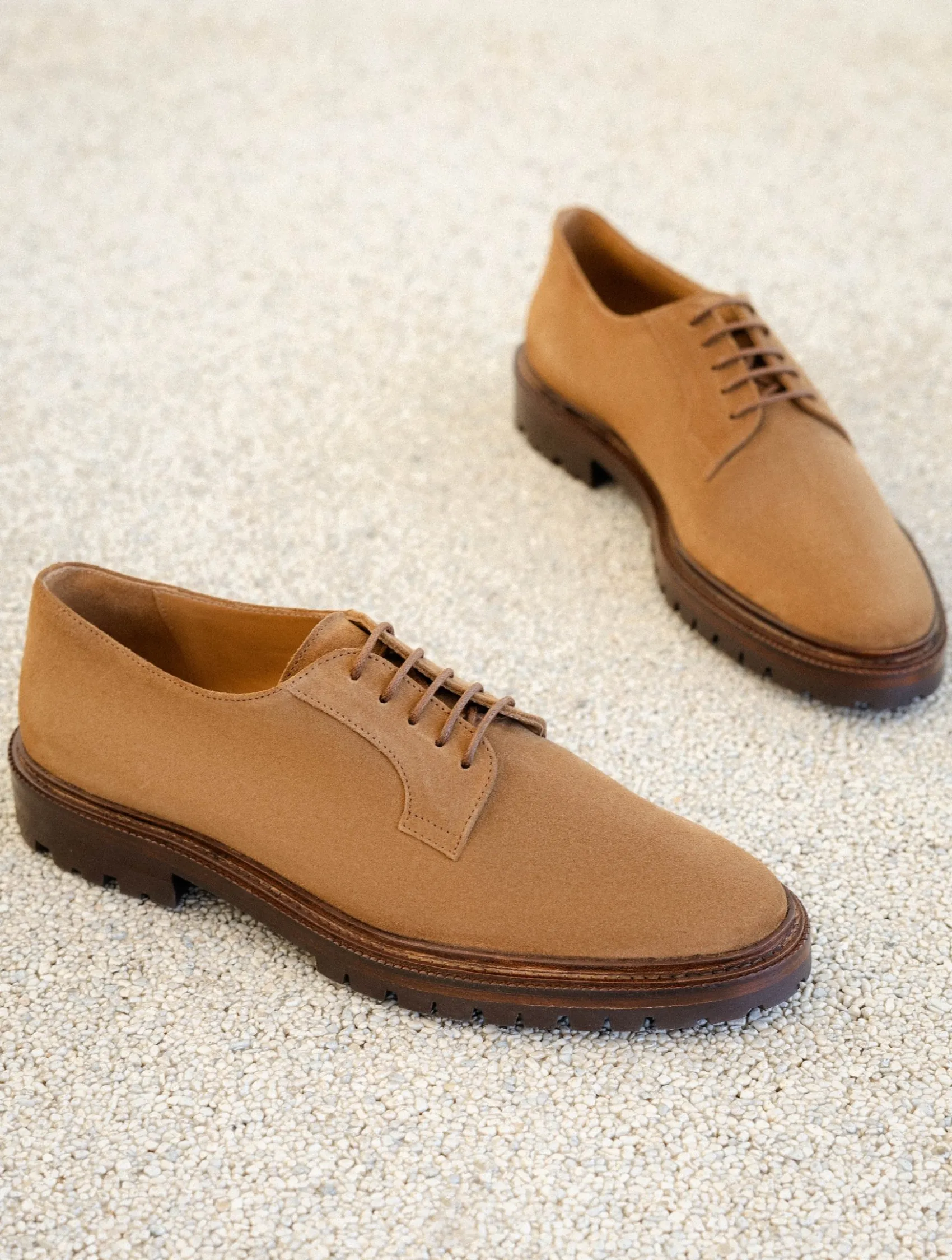 Homme Bobbies Gaspard