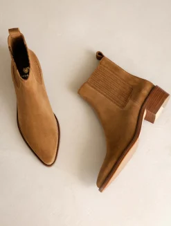 Femme Bobbies Georgia