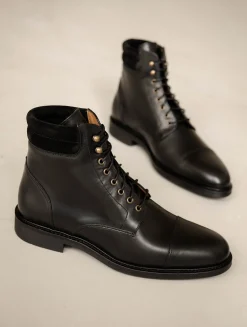 Homme Bobbies Gilford