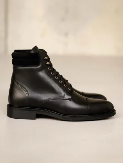 Homme Bobbies Gilford
