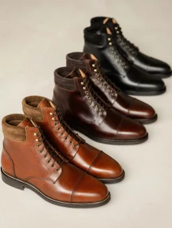 Homme Bobbies Gilford