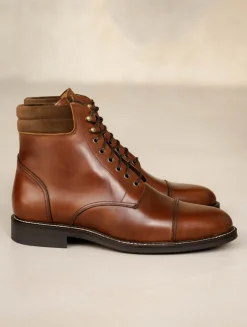 Homme Bobbies Gilford