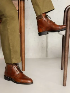 Homme Bobbies Gilford