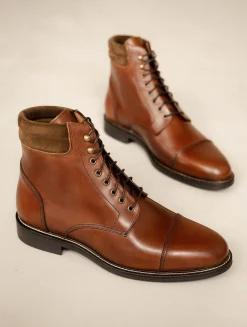 Homme Bobbies Gilford