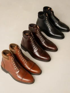 Homme Bobbies Gilford