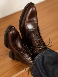 Homme Bobbies Gilford