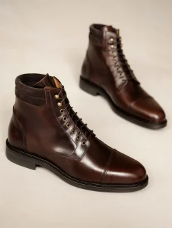Homme Bobbies Gilford