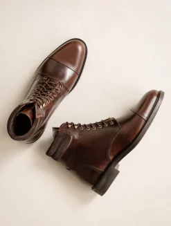 Homme Bobbies Gilford