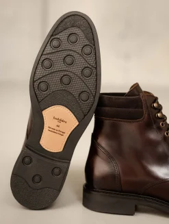 Homme Bobbies Gilford