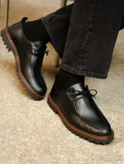 Homme Bobbies Gordon