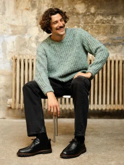 Homme Bobbies Gordon