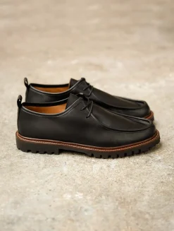 Homme Bobbies Gordon