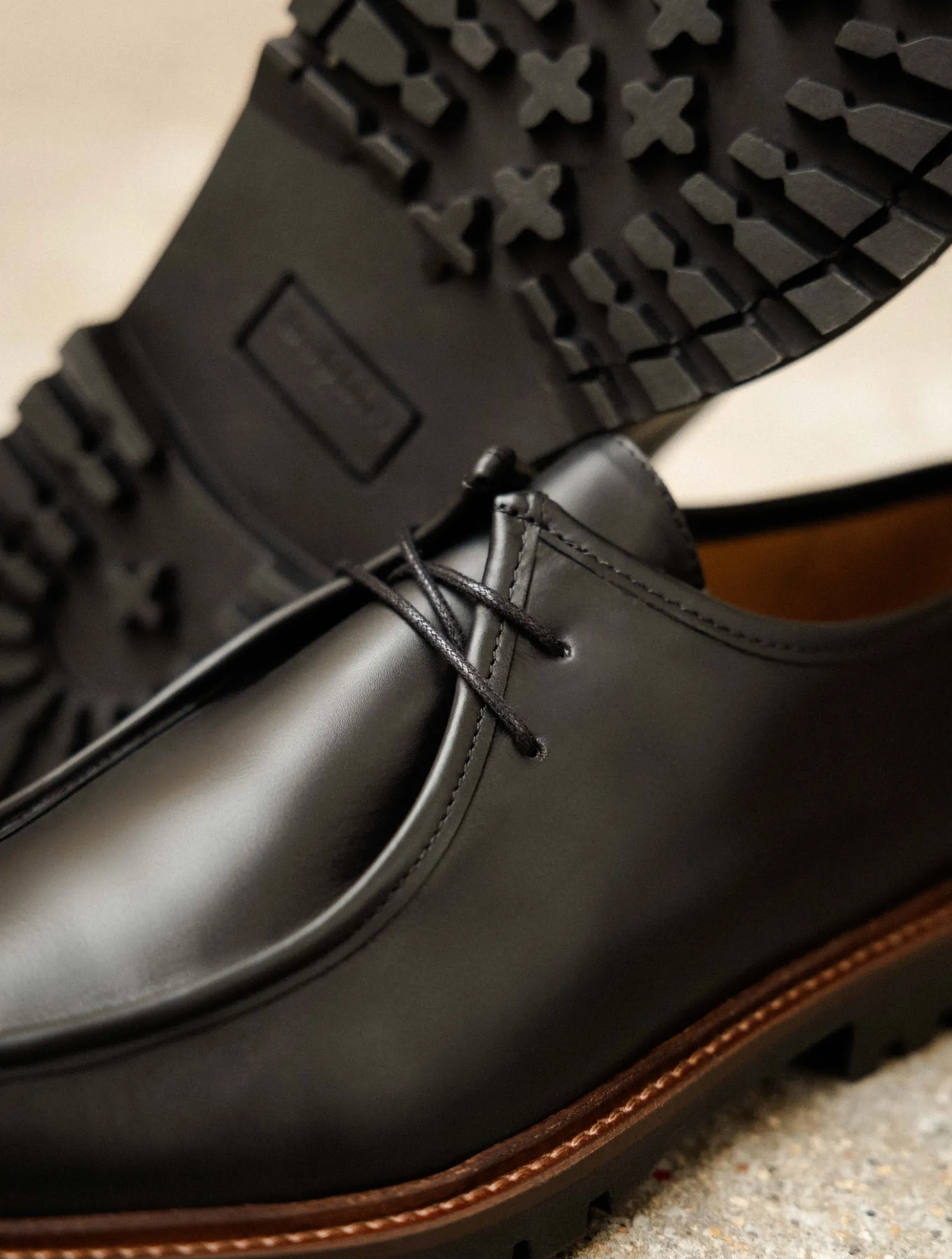 Homme Bobbies Gordon