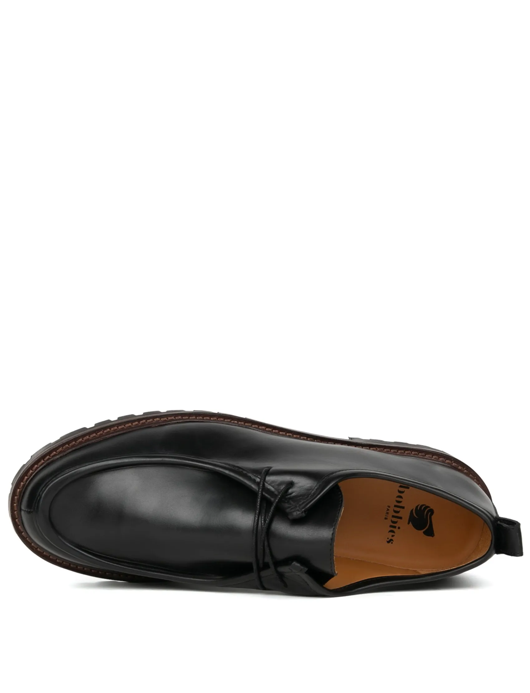 Homme Bobbies Gordon