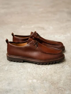 Homme Bobbies Gordon