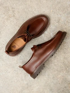 Homme Bobbies Gordon