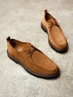 Homme Bobbies Gordon