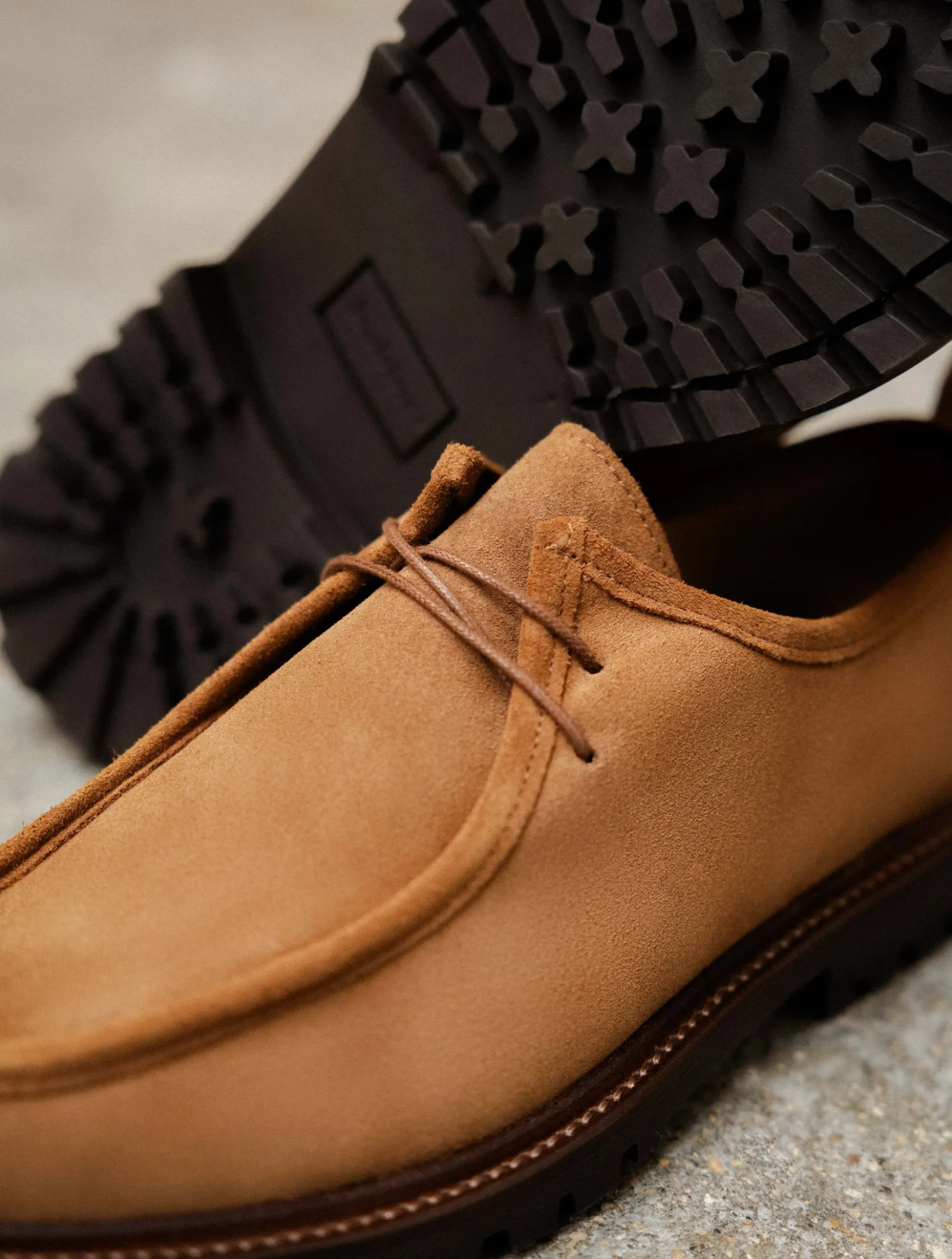 Homme Bobbies Gordon