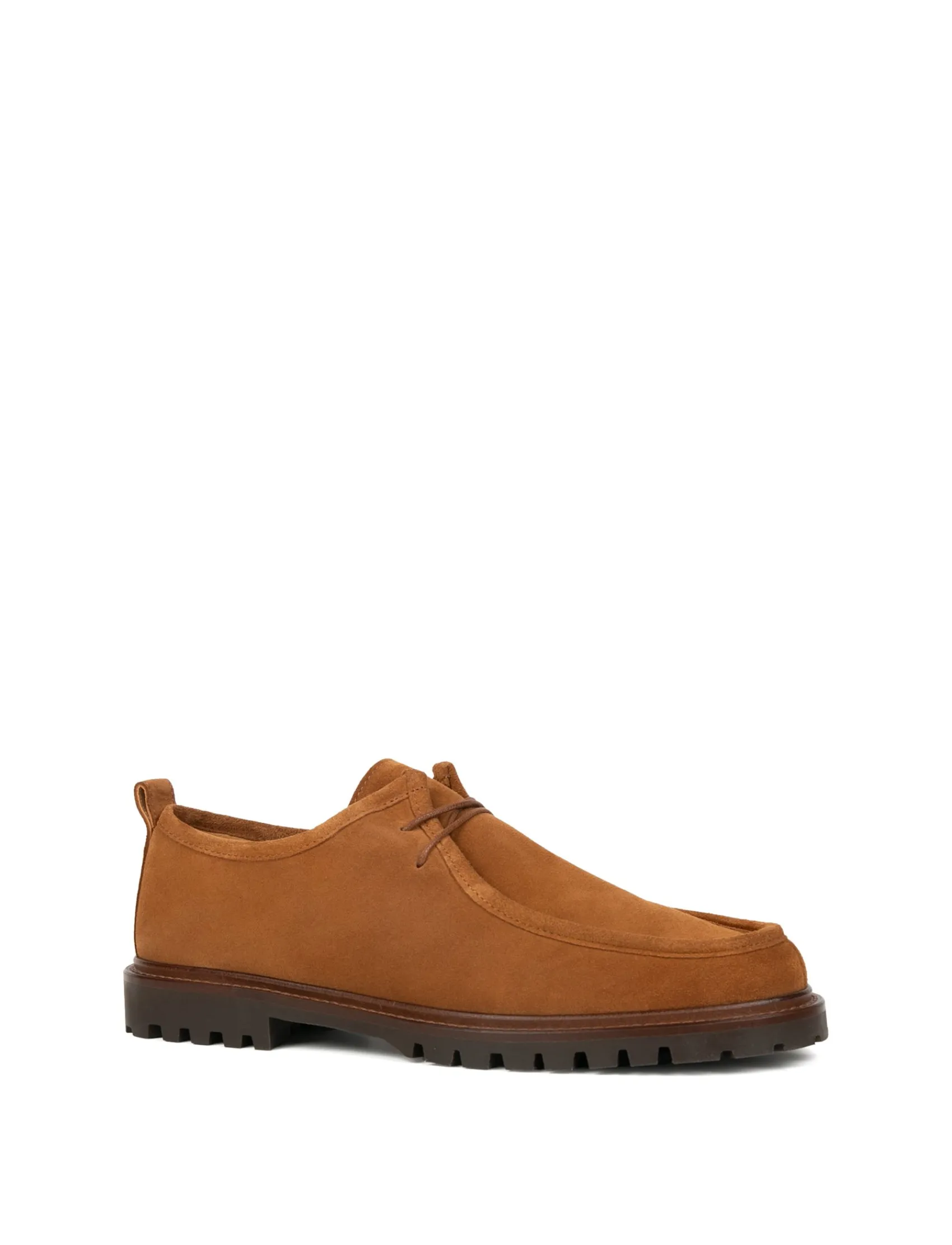 Homme Bobbies Gordon