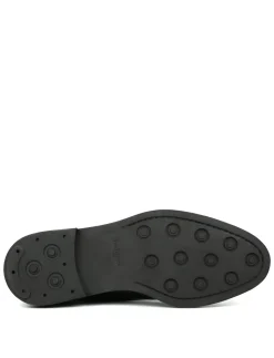 Homme Bobbies Haïkel