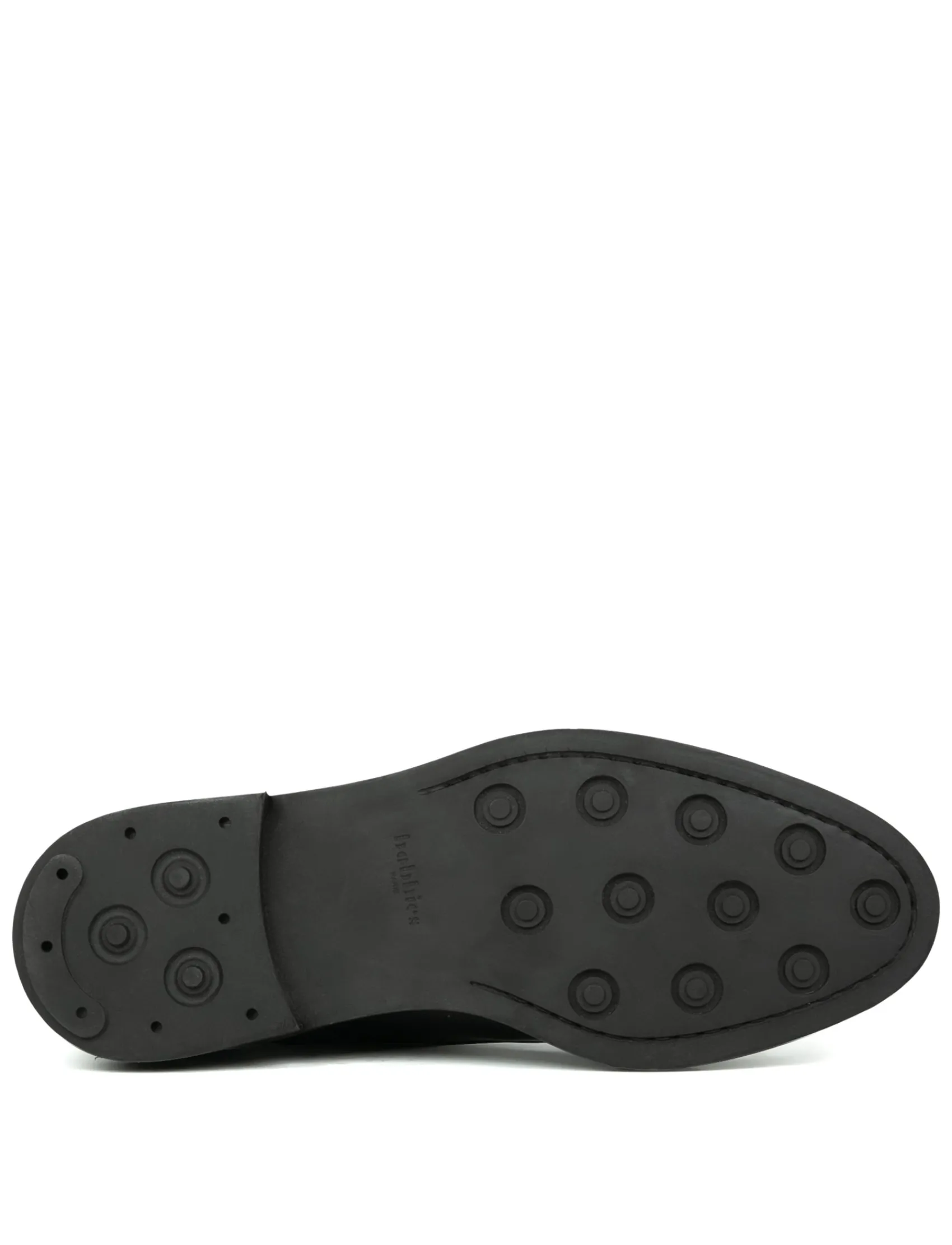 Homme Bobbies Haïkel