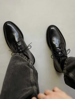 Homme Bobbies Haïkel