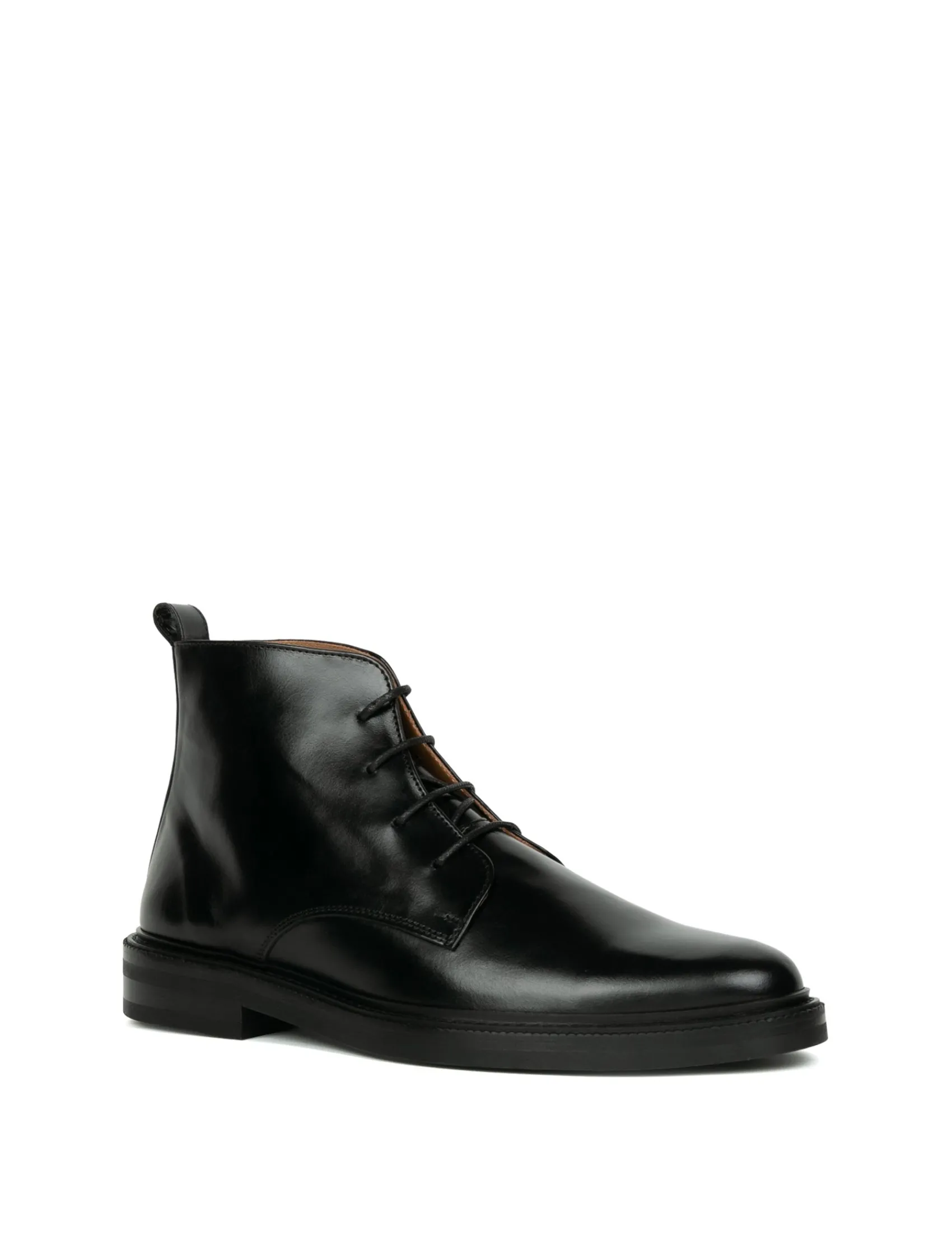 Homme Bobbies Haïkel
