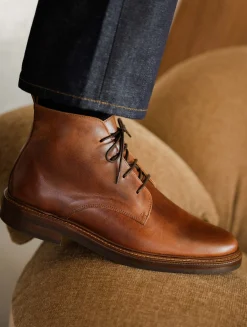Homme Bobbies Haïkel