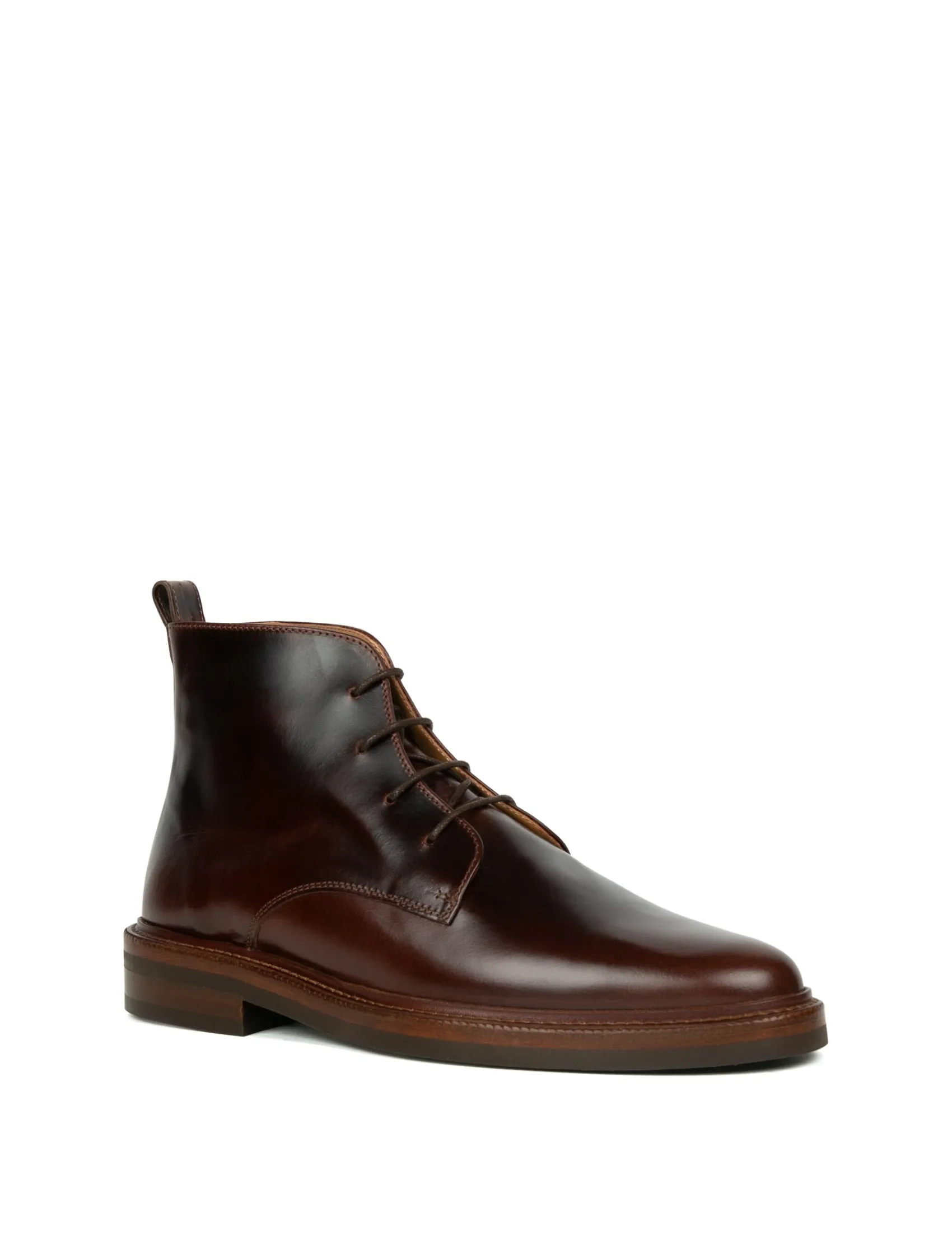 Homme Bobbies Haïkel