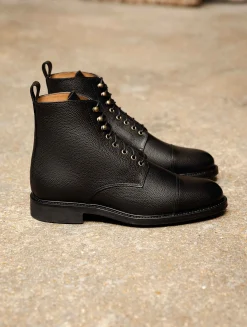 Homme Bobbies Harper