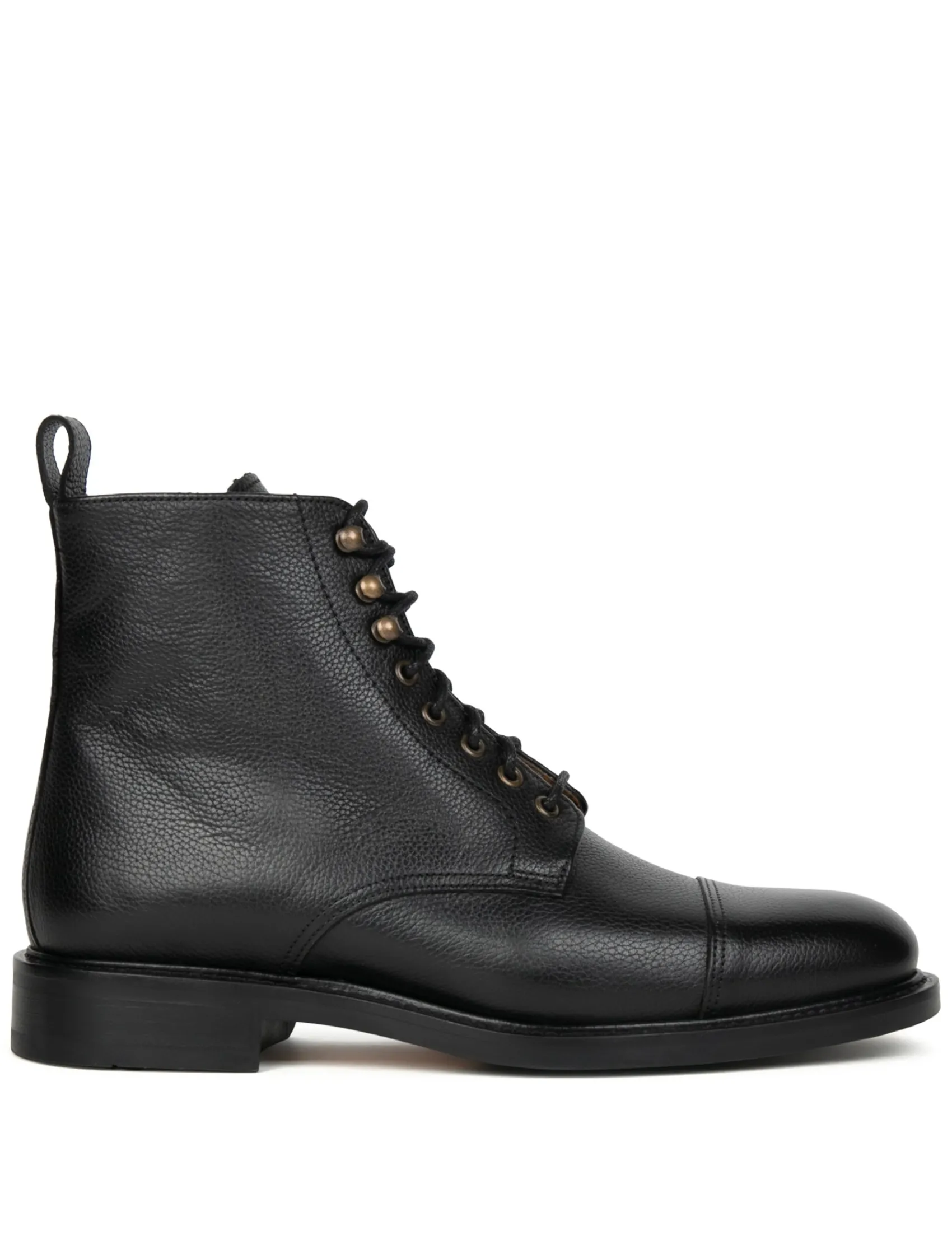 Homme Bobbies Harper