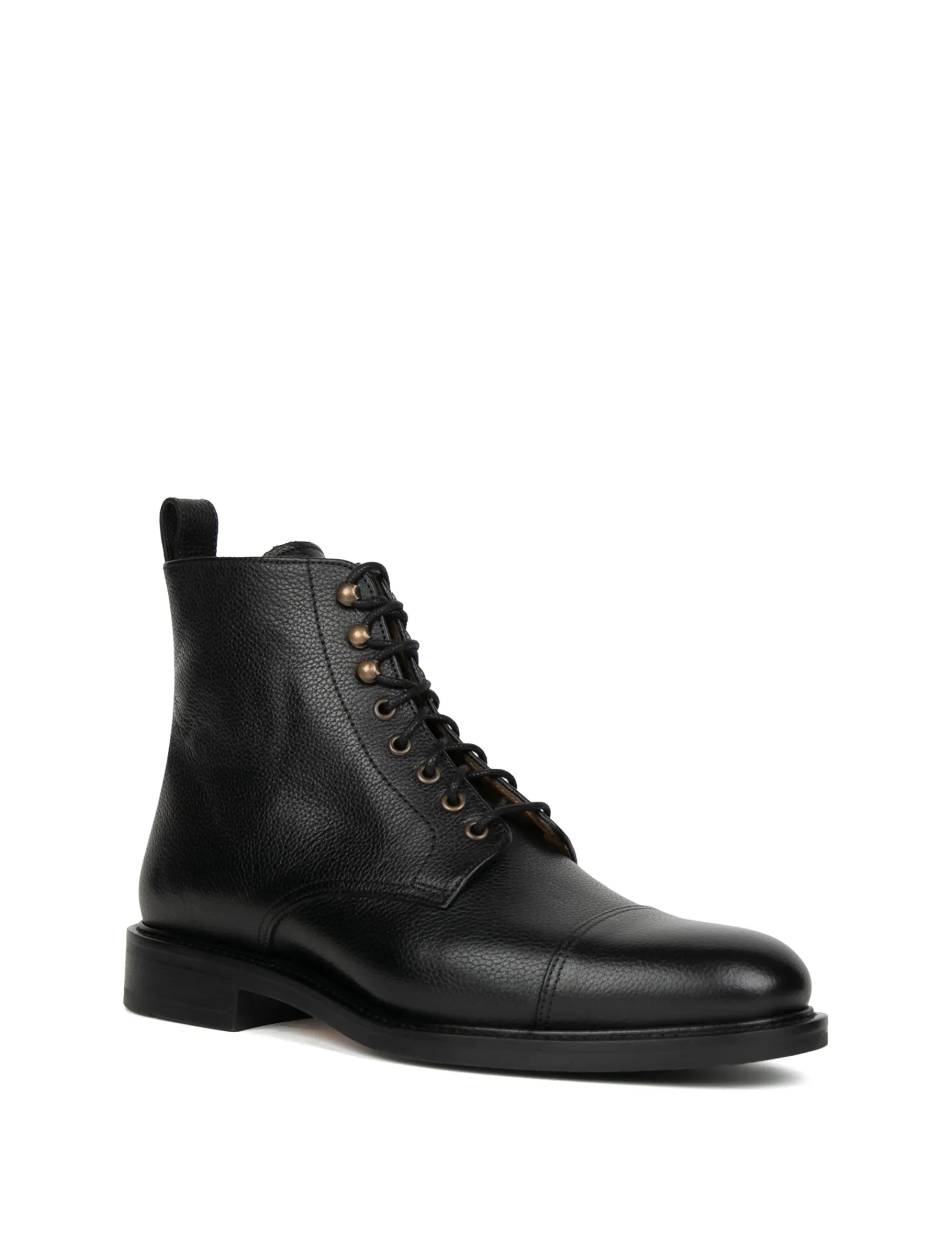Homme Bobbies Harper