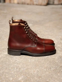 Homme Bobbies Harper