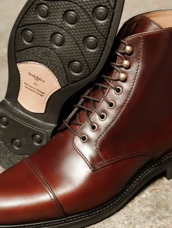 Homme Bobbies Harper