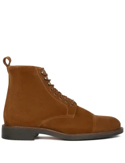 Homme Bobbies Harper
