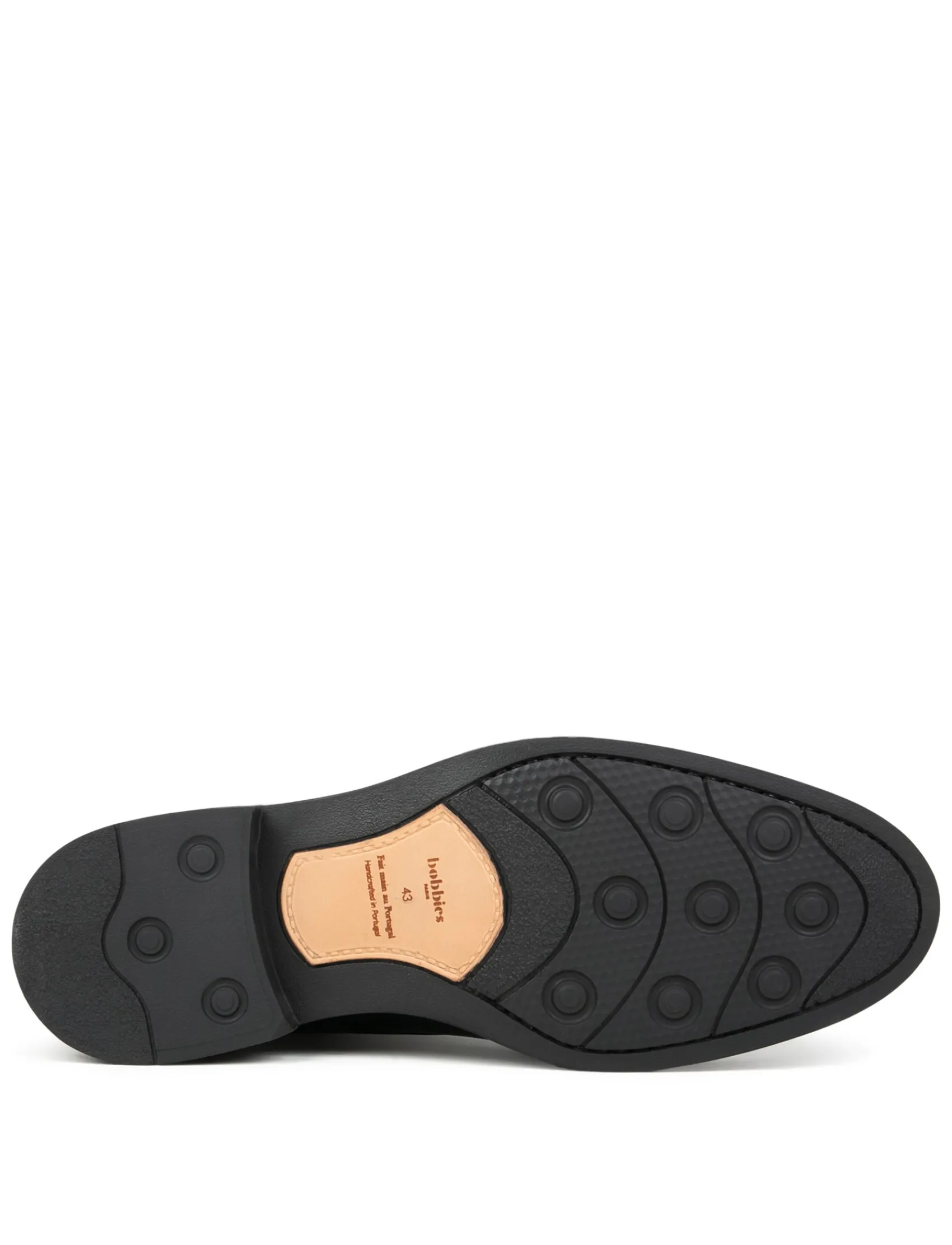 Homme Bobbies Harper