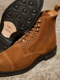 Homme Bobbies Harper