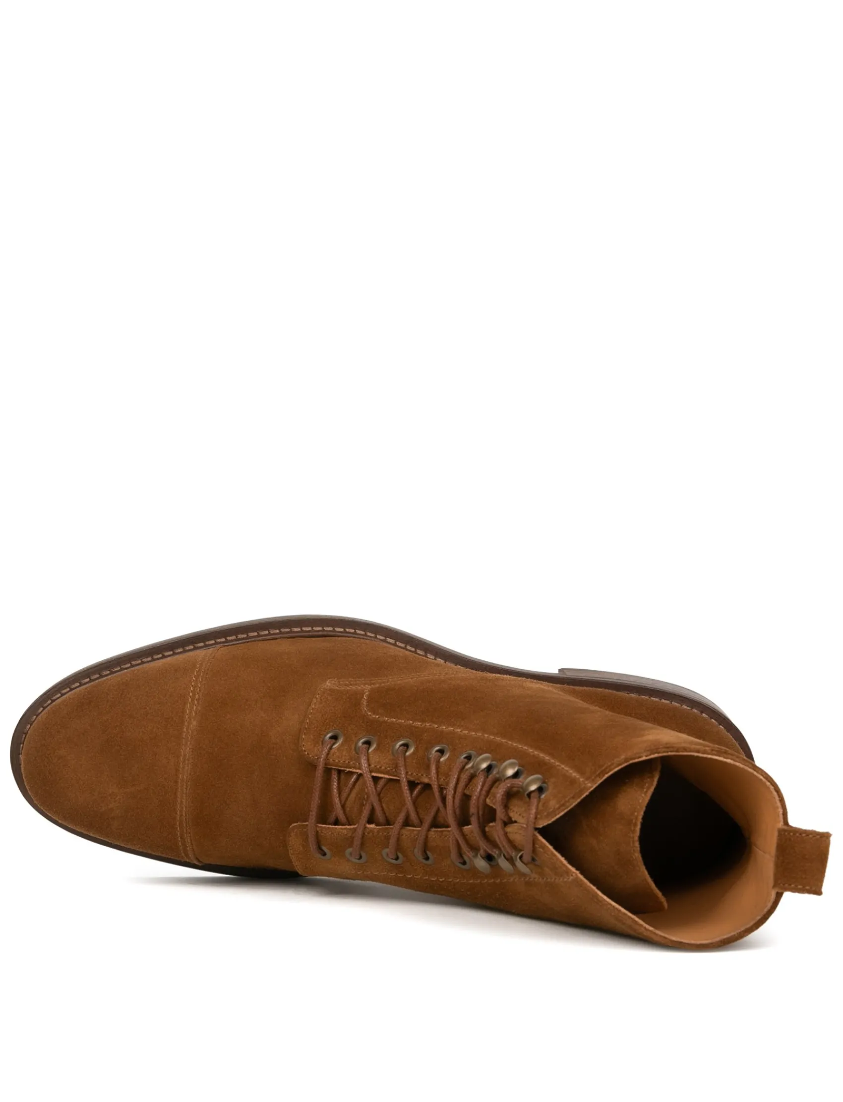 Homme Bobbies Harper