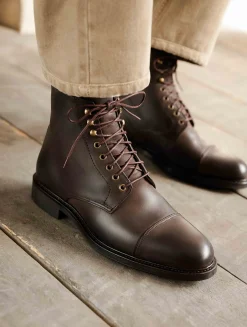 Homme Bobbies Harper