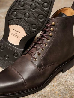 Homme Bobbies Harper