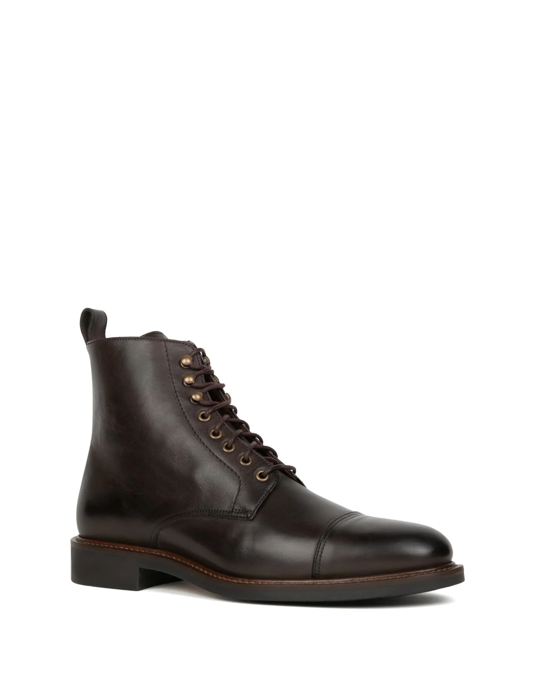 Homme Bobbies Harper