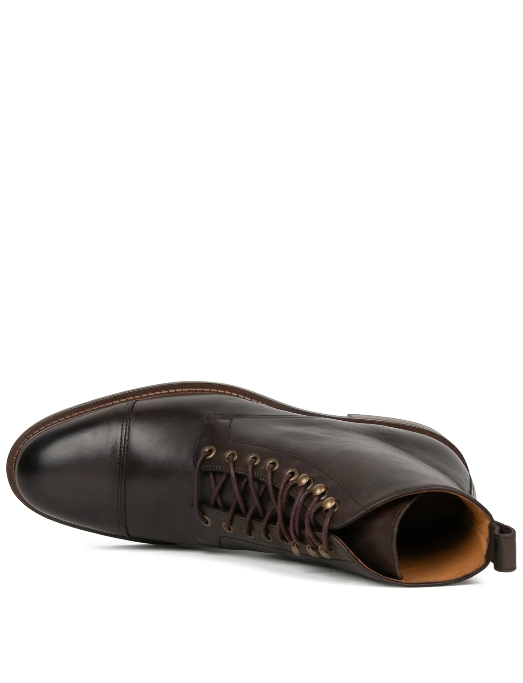 Homme Bobbies Harper