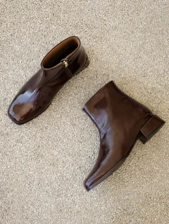 Femme Bobbies Hawa