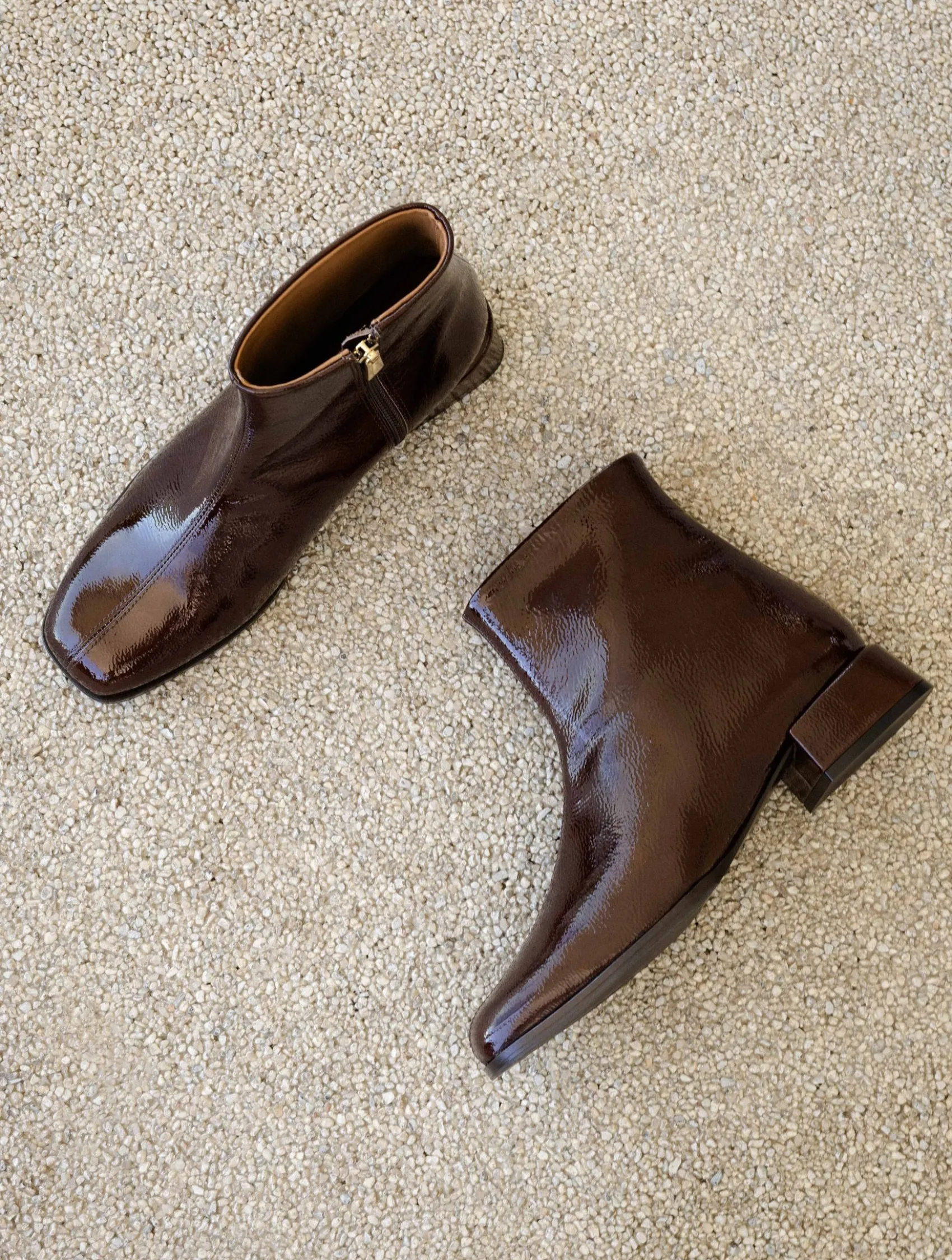 Femme Bobbies Hawa