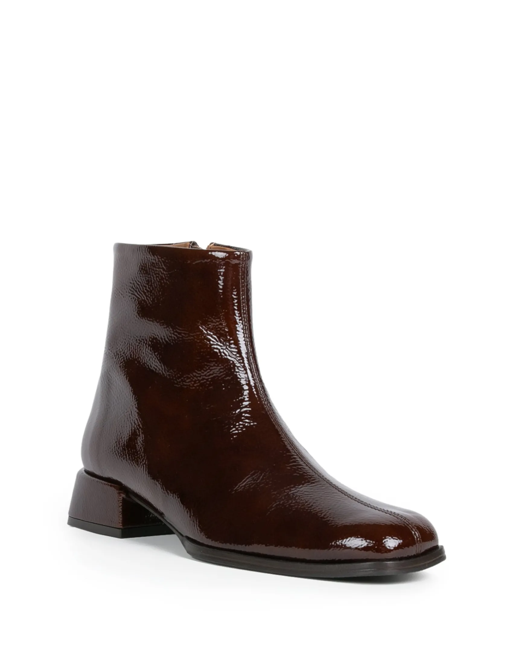 Femme Bobbies Hawa