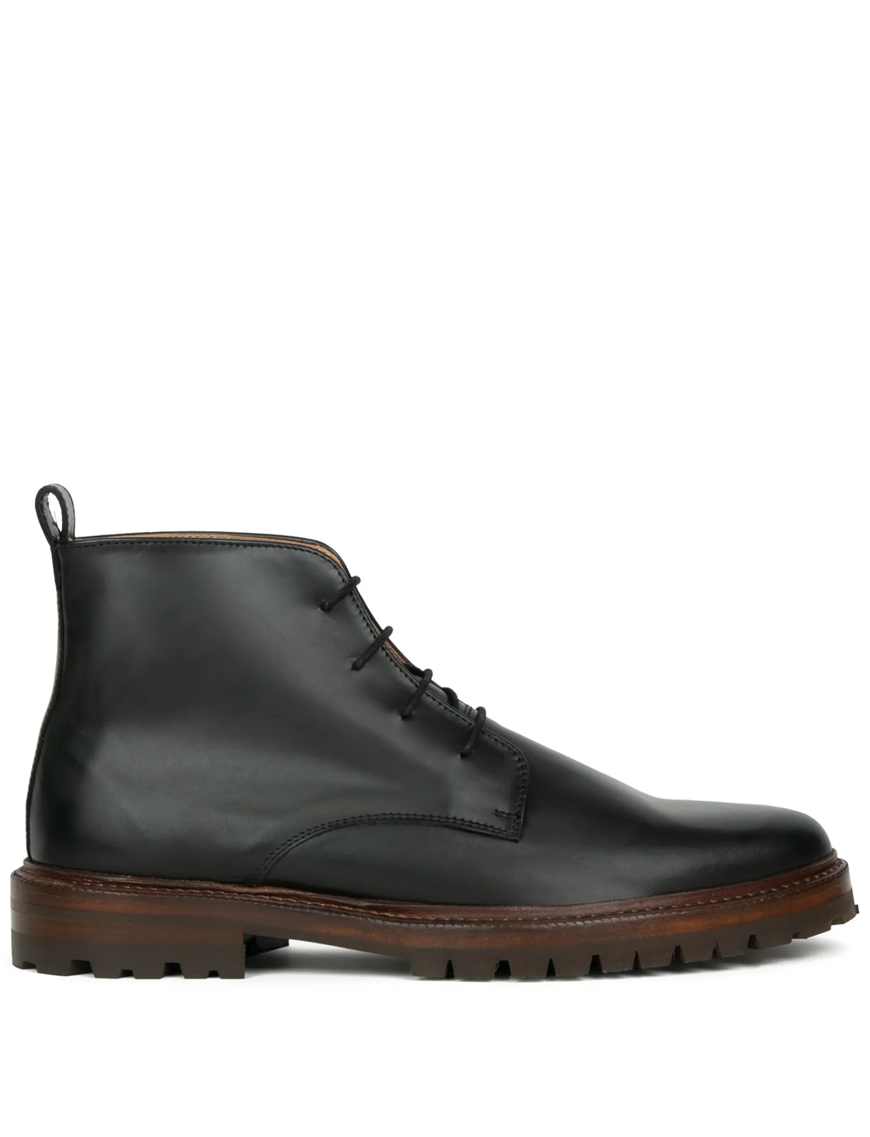 Homme Bobbies Howelsen