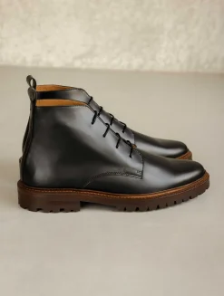 Homme Bobbies Howelsen