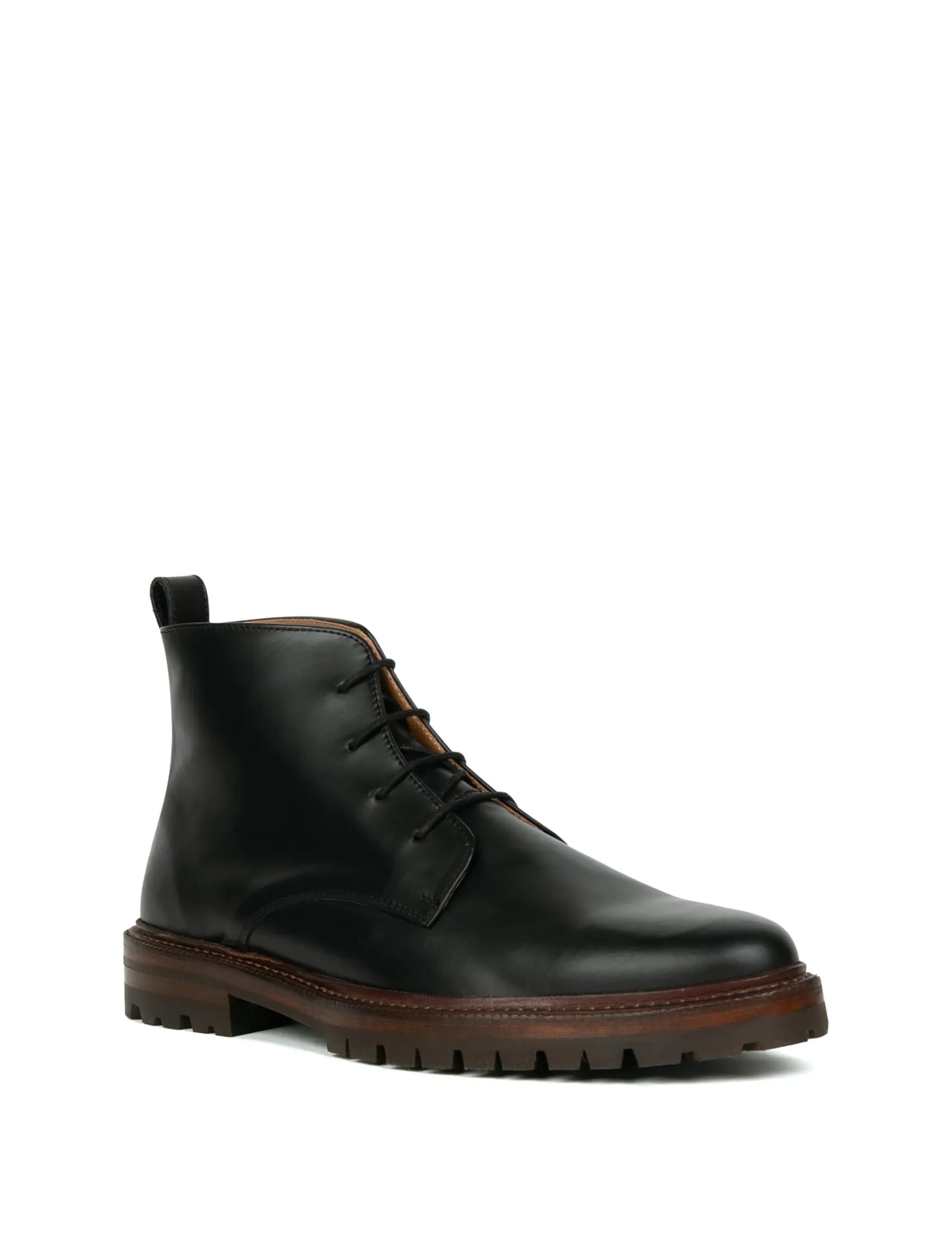 Homme Bobbies Howelsen