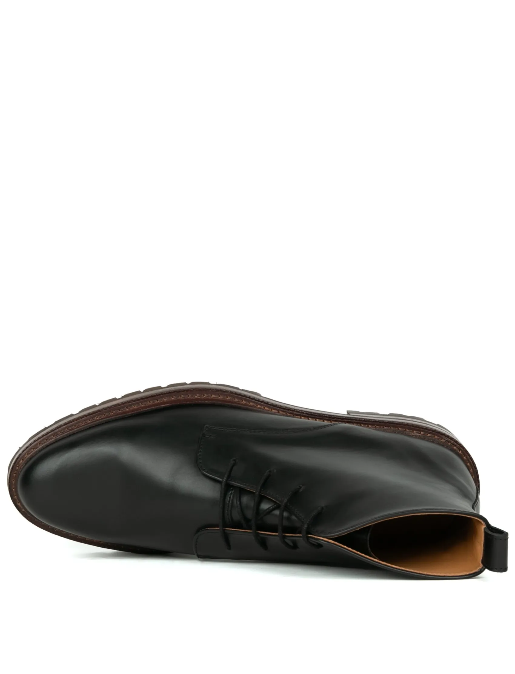 Homme Bobbies Howelsen